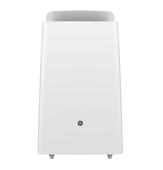 GE® 7,000 BTU DOE SACC Portable Air Conditioner for Medium Rooms up to 300 sq. ft.