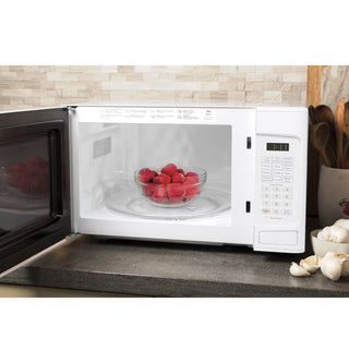 GE® 1.1 Cu. Ft. Capacity Countertop Microwave Oven