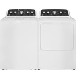 GE® 7.2 cu. ft. Capacity Electric Dryer with Up To 120 ft. Venting and Extended Tumble