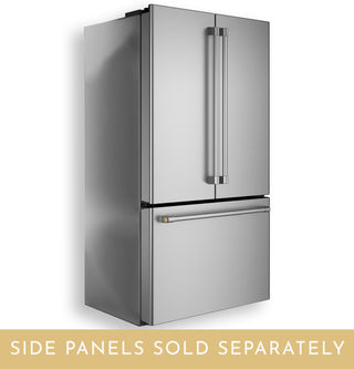 Monogram Counter-Depth French-Door Refrigerator