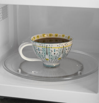 GE® 0.9 Cu. Ft. Capacity Countertop Microwave Oven