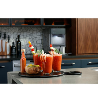 GE Profile™ Opal™ 2.0 Nugget Ice Maker with 1 gallon XL side tank