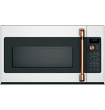 Café™ 1.7 Cu. Ft. Convection Over-the-Range Microwave Oven