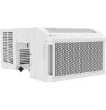 GE Profile ClearView™ ENERGY STAR® 10,300 BTU Inverter Smart Ultra Quiet Window Air Conditioner for Medium Rooms up to 450 sq. ft.