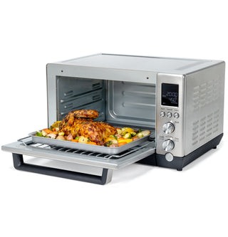 GE Quartz Convection Toaster Oven