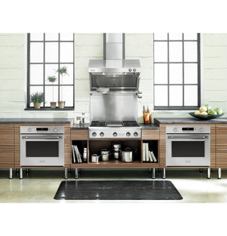 Monogram 36" Stainless Steel Professional Hood