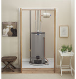 GE RealMAX Platinum 40-Gallon Short Natural Gas Atmospheric Water Heater