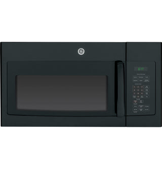 GE® Series 1.7 Cu. Ft. Over-the-Range Sensor Microwave Oven