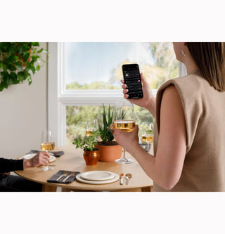 CAFÉ™ 36" Commercial Hood