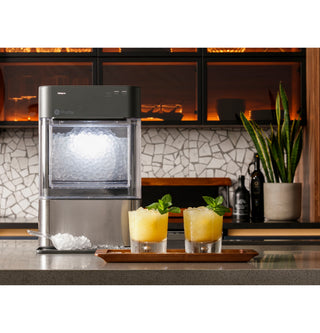 GE Profile™ Opal™ 2.0 Nugget Ice Maker with 1 gallon XL side tank
