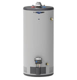 GE RealMAX Platinum 40-Gallon Short Liquid Propane Atmospheric Water Heater