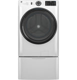 GE® 4.6 cu. ft. Capacity Smart Front Load ENERGY STAR® Washer with UltraFresh Vent System with OdorBlock™ and Sanitize w/Oxi