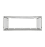 GE Zoneline® 42" Quick Snap Wall sleeve, insulated, Acoustical STC