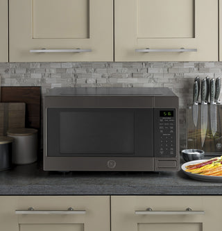 GE® 1.6 Cu. Ft. Countertop Microwave Oven