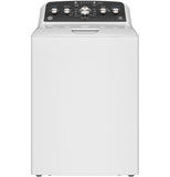 GE® 4.5 cu. ft. Capacity Washer with Spanish Panel and Wash Modes Soak and Power