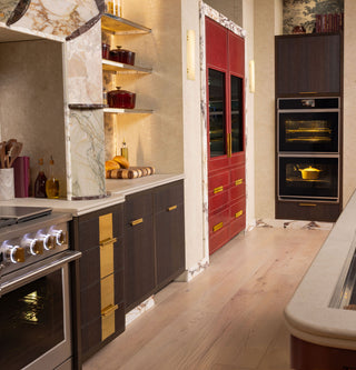 Monogram 30" Minimalist Double Wall Oven