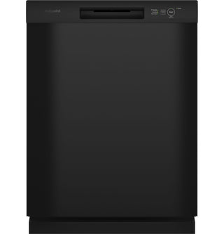 Hotpoint® Two Button Dishwasher with Plastic Interior