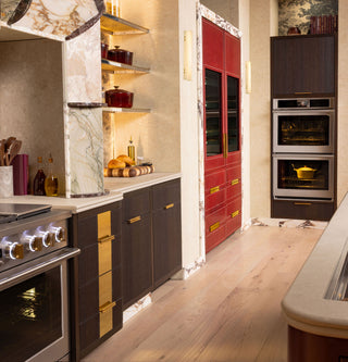 Monogram 27" Statement Single Wall Oven