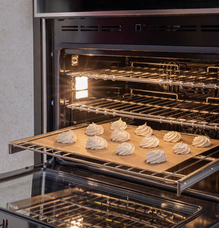 Monogram 30" Minimalist Single Wall Oven
