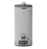 GE RealMAX Choice 40-Gallon Short Liquid Propane Atmospheric Water Heater