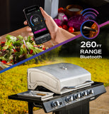 GE Profile Wireless Probe