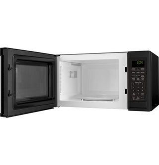 GE® 0.9 Cu. Ft. Capacity Countertop Microwave Oven
