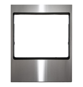 Optional Undersink Trim Kit for Compact Dishwasher