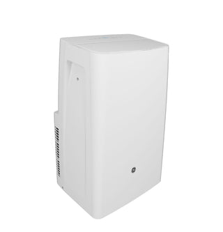 GE® 8,000 BTU DOE SACC Portable Air Conditioner for Medium Rooms up to 350 sq. ft.