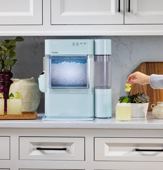 GE Profile™ Opal™ 2.0 Ultra Nugget Ice Maker with 1 Gallon XL Side Tank