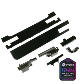 GE Profile™ Steam Closet Door Reverse Kit