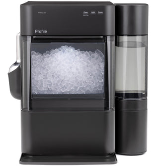 GE Profile™ Opal™ 2.0 Ultra Nugget Ice Maker with 1 gallon XL side tank