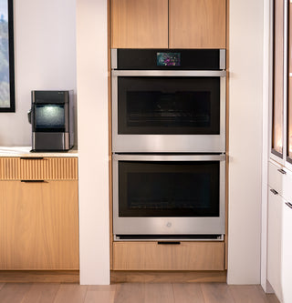 GE Profile™ 27" Smart Built-In Convection Double Wall Oven