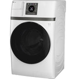 GE Profile™ ENERGY STAR® 4.6 cu. ft. Capacity UltraFast Combo with Ventless Inverter Heat Pump Technology Washer/Dryer