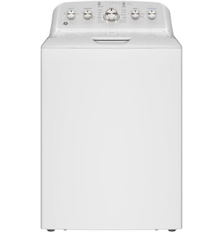 GE® ENERGY STAR® 4.6 cu. ft. Capacity Washer with Stainless Steel Basket and Stain PreTreat