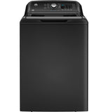 GE® 4.5 cu. ft. Capacity Washer with Water Level Control