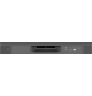 GE® ENERGY STAR® Dishwasher with Front Controls