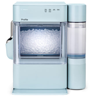GE Profile™ Opal™ 2.0 Ultra Nugget Ice Maker with 1 Gallon XL Side Tank