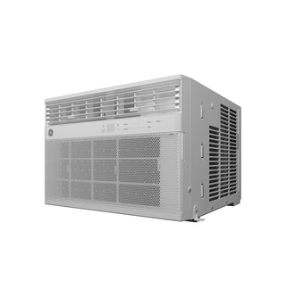 GE® 14,000 BTU Smart Electronic Window Air Conditioner for Large Rooms up to 700 sq. ft.
