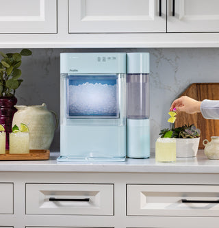 GE Profile™ Opal™ 2.0 Nugget Ice Maker with 1 gallon XL side tank