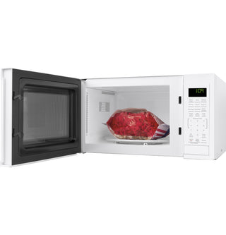 GE® 0.9 Cu. Ft. Capacity Countertop Microwave Oven