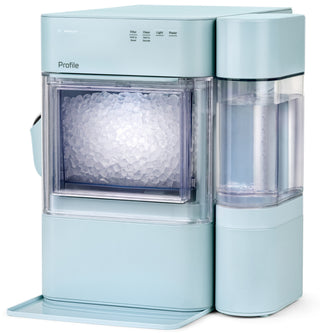 GE Profile™ Opal™ 2.0 Ultra Nugget Ice Maker with 1 Gallon XL Side Tank