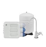 GE® Reverse Osmosis Filtration System