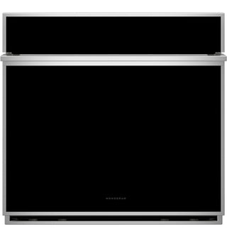 Monogram 30" Minimalist Single Wall Oven