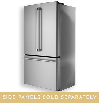 Monogram Counter-Depth French-Door Refrigerator