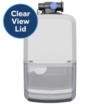 GE Smart Valve Water Softener 35,000 Grain Capacity