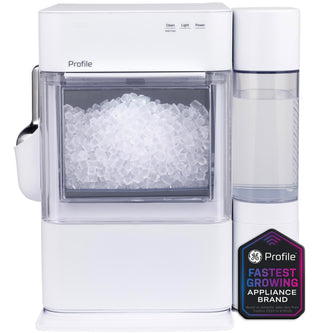 GE Profile™ Opal™ 2.0 Ultra Nugget Ice Maker with 1 gallon XL side tank