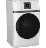 GE Profile™ ENERGY STAR® 4.6 cu. ft. Capacity UltraFast Combo with Ventless Inverter Heat Pump Technology Washer/Dryer