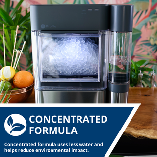 GE Profile™ Opal™ Nugget Ice Maker - Cleaning Kit
