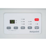 Hotpoint® PTAC with Electric Heat 7,000 BTU, 230/208V, 20amp