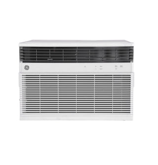 GE® 18,000 BTU Smart Electronic Window Air Conditioner for Extra-Large Rooms up to 1000 sq. ft.